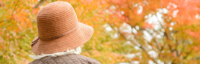 「母が再び笑顔を取り戻しました」― 89歳、元気に過ごせる毎日が嬉しい！ ―