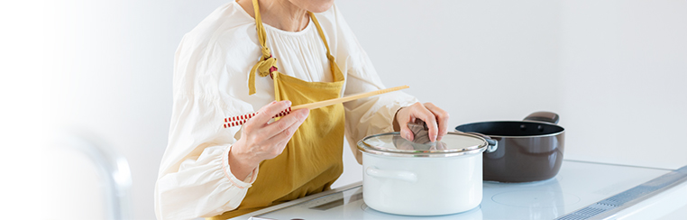 「嬉しい検査結果に笑顔！前向きに治療を続けています」