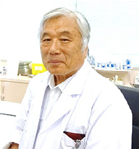 院長 佐野 均