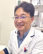 有光 潤介院長