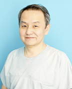佐藤 守仁副院長