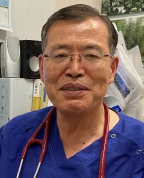 齋藤 博 院長