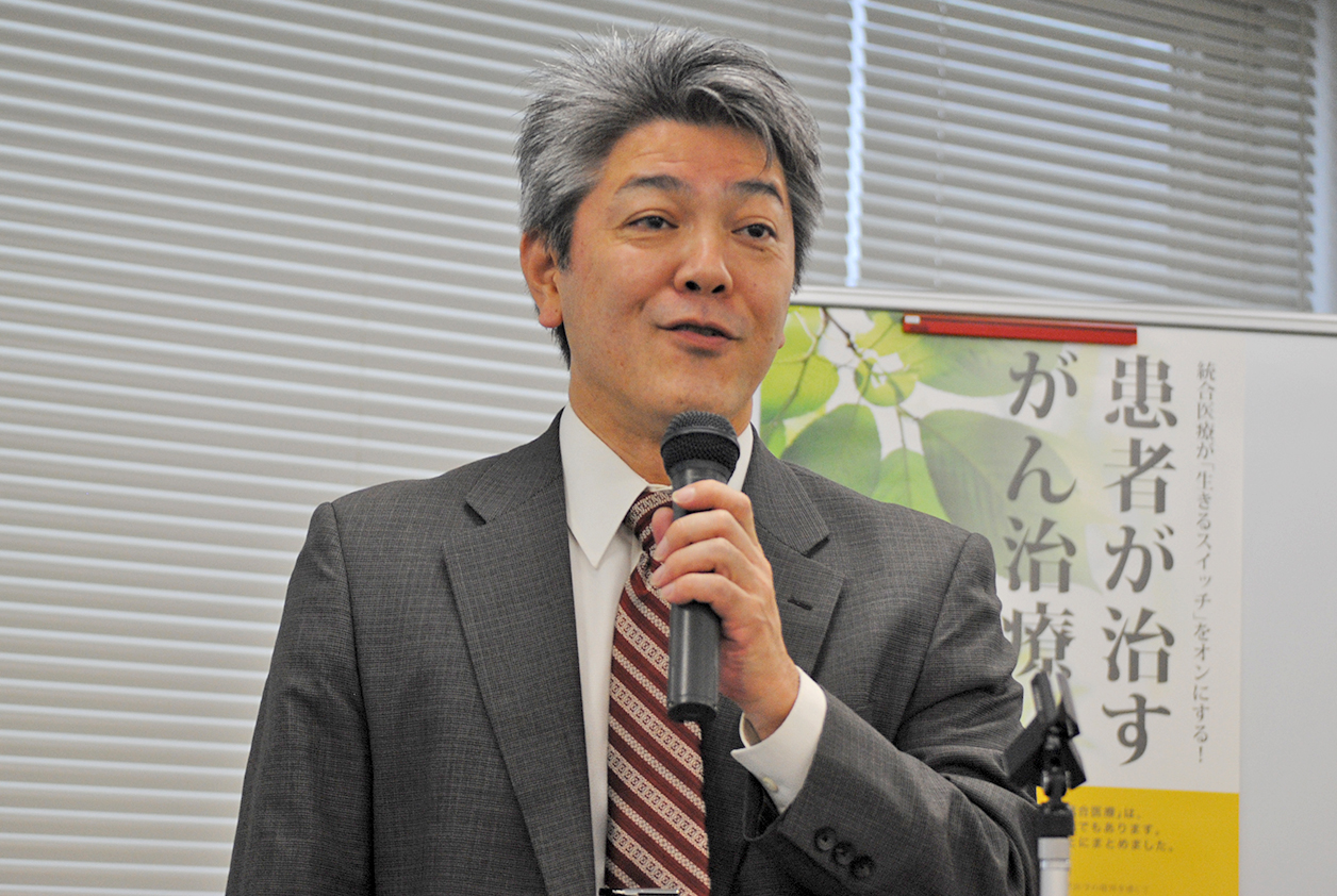 九州大学大学院 農学研究院 照屋輝一郎 助教