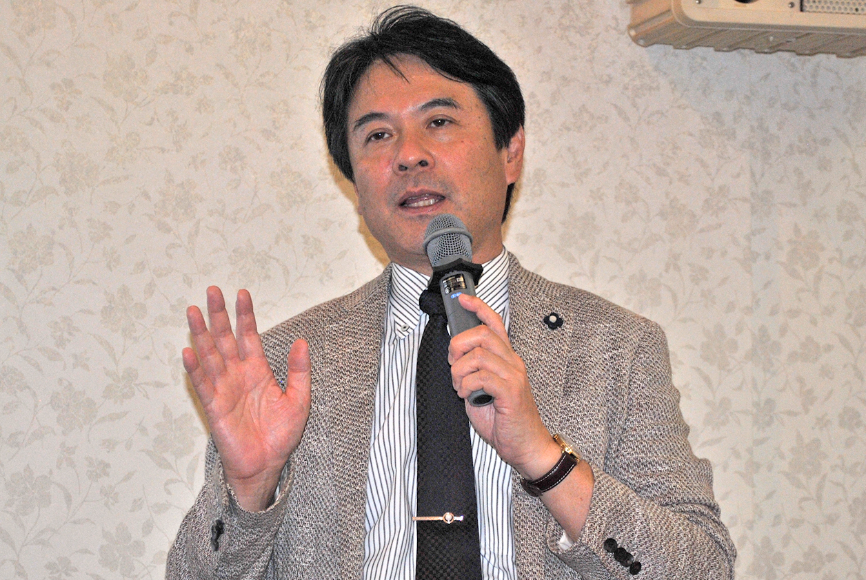 医療法人川口内科 川口メディカルクリニック 川口光彦院長