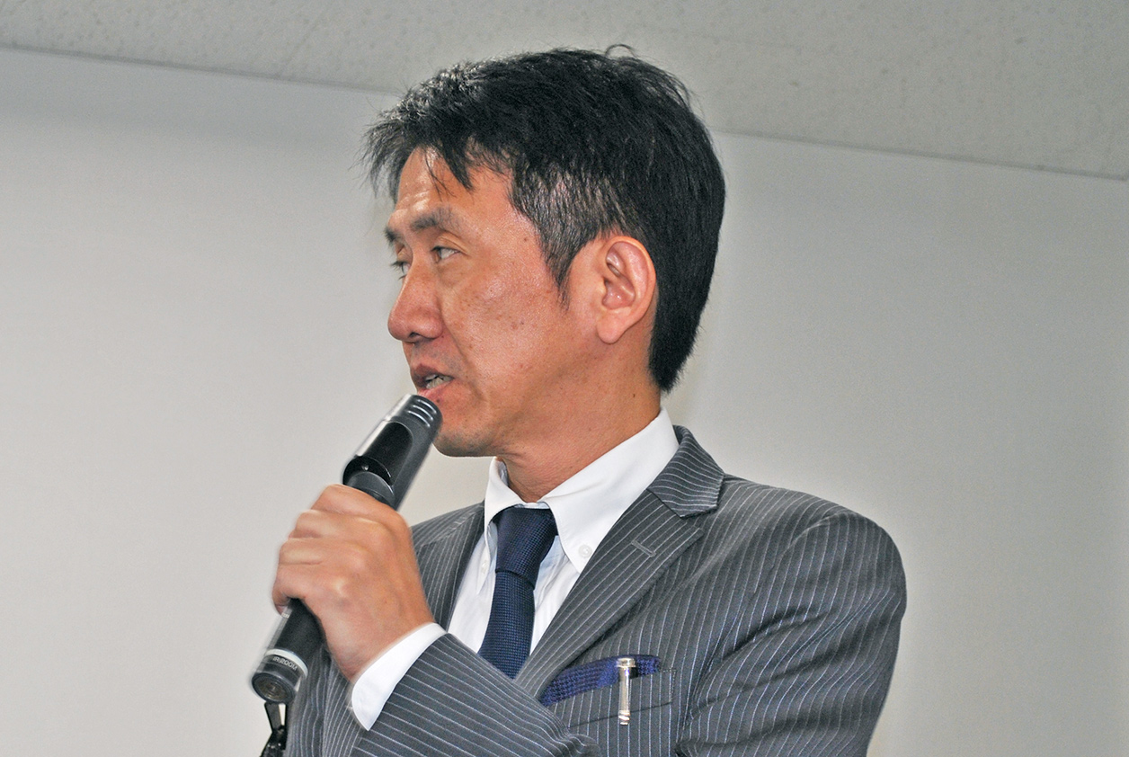 医療法人喜和会　喜多村クリニック 喜多村邦弘 院長