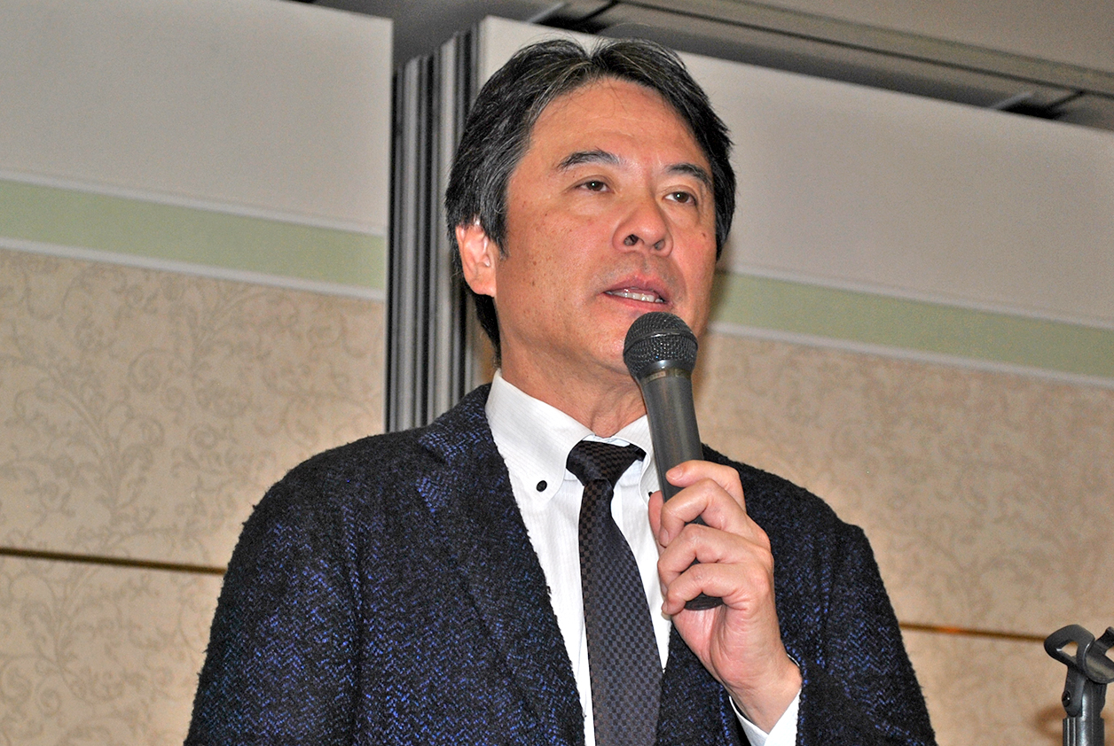 医療法人川口内科 川口メディカルクリニック 川口光彦院長